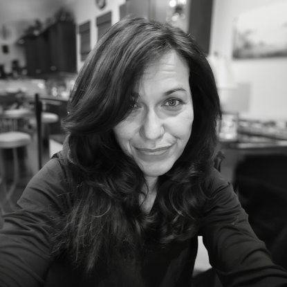 Sally Vazquez Castellanos Photo