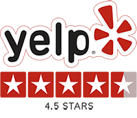 Yelp Badge