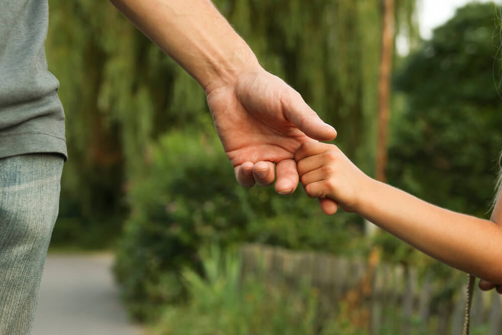 changing-child-support-orders-after-a-loss-or-reduction-in-income