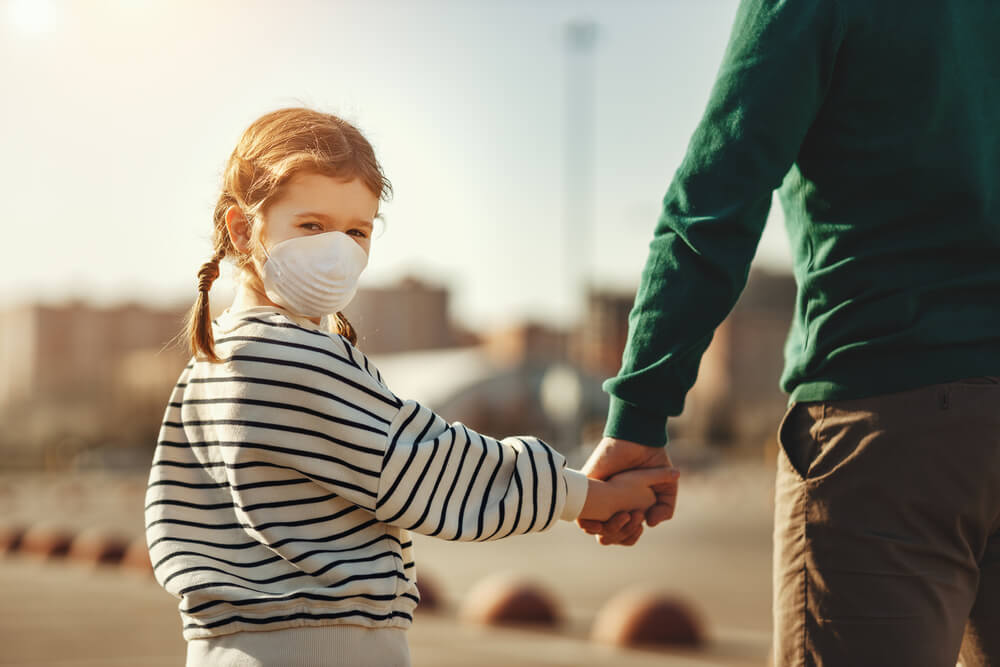 Child Custody Issues Surface for Essential Workers During the ...